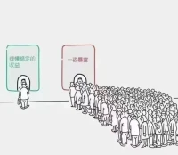慢一點沒有關系
找到自己的節奏就好
?
?走在自己的路上
你會發現越來越不擁擠配圖