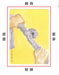 當你們看到這個圖的時候，感受到了什么？配圖