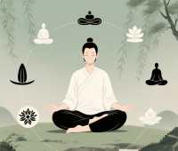 Seeking outward is a problem, seeking inward is the answer.

Understanding oneself is the most important life topic

The self carries desires, desires determine expectations, expectations inspire viewpoints, and viewpoints influence feelings. When a person's feelings, viewpoints, expectations, and desires are in harmony with their deeper self, they will burst out with tremendous life energy. When these aspects are in a contradictory state, life energy is consumed in this contradiction.配图