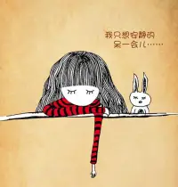 每一種聲音都源于寂靜，又消失在寂靜中，它所存在的每一刻，都被寂靜圍繞著。配圖