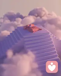 愛能讓你感知到自己，愛能讓你看到前行的方向！一生尋愛，卻不知愛時時都在！配圖