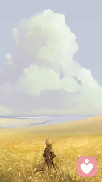 水流默默地積聚威力，看似謙遜低調(diào)，可誰要輕視了它，它危險重重的能量就會爆發(fā)。配圖