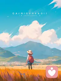 當你踏上旅程，邂逅未知的自己，每一步都會充滿了新奇與驚喜！配圖