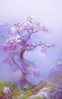 自我實現與自我綻放，是我們生而為人的重要目標和生命的重要意義。不論是能夠在人前自由表達的真實自體，還是能夠與他人分庭抗禮的獨立人格，抑或能夠實現雄心與理想的強健自我，都值得我們用一生去追尋。配圖