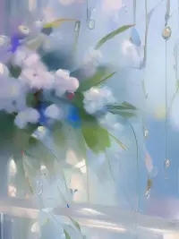[愛(ài)心]有一種幸福叫安詳，當(dāng)心里不再迷茫；

- 有一種幸福叫奉獻(xiàn)，當(dāng)看到微笑閃爍在他人臉上；

- 有一種幸福叫包容，當(dāng)心與心之間不再有恩怨；

- 有一種幸福叫分享，當(dāng)快樂(lè)在你我之間流淌；

- 有一種幸福叫溫暖，如流浪的游子回到了家鄉(xiāng)；

- 有一種幸福叫寧?kù)o，當(dāng)風(fēng)里只有古柏的清香。配圖