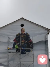 戴上金箍不能愛你，不戴金箍如何救你配圖