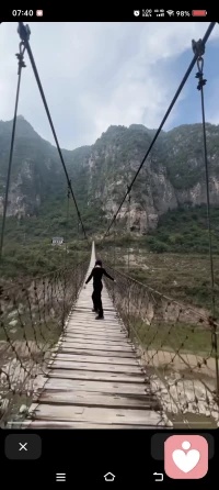 其實生活并不復雜
“不念過去
珍惜當下
計劃明天”
開心是楽（yao）
越來越好配圖