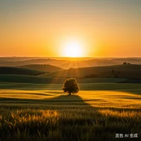 ?沐浴在陽光溫暖的早晨，感受著那絲絲溫暖，心中的陰霾漸漸消散。這是一個充滿生機與活力的時刻，讓人忍不住去擁抱生活。配圖