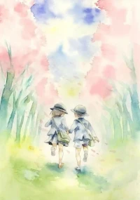 「情緒管理」不是壓抑，也不是 放飛，而是學會用健康的方式
與情緒和平相處配圖