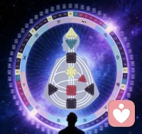 只有恐惧的灵魂，才需要“确定性”
    你是永远喂不饱一个恐惧的灵魂的。当一个人处于低频的生命状态，她来找你，不是为了成长，而是为了抓取“确定性”。
​配图