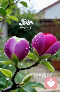 💓​有时候很困惑与煎熬，在平台找了很多咨询，却没解决自己的困扰，这本就是常态，不必苛责。
💕​一切的智慧从觉察中开始，一切的改变在接纳中完成。