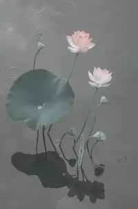 凡是說禍福都是自己造成的，乃是圣賢之論——
凡是說禍福都是天注定的，皆為世俗之論——配圖