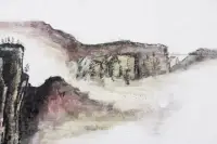 諸惡莫做，眾善奉行，莫以善小而不為，莫以惡小而為之。配圖