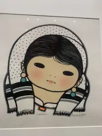 我们必须把故事讲出来，否则它们将会湮没。若没有故事，我们就记不起我们是谁，也不知道我们为什么在这里。配图