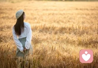 世上有一樣東西，比任何別的東西都更忠誠于你，那就是你的經歷，你在經歷中的感受和思考。它們僅僅屬于你，不能轉讓給任何別人，而只要你珍惜，也會是你最可靠的財富，無人能夠奪走。配圖