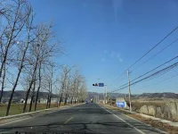 不要有太大壓力，生活不是選擇而是熱愛。配圖