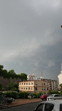 微笑是最美的妝容， ?

積極是最強的能量。 ?

迎接今日的燦爛， ?

Good morning??
