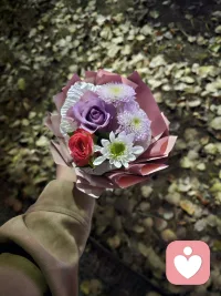 療愈需要時間，不要強迫自己一次性面對所有創傷??????配圖