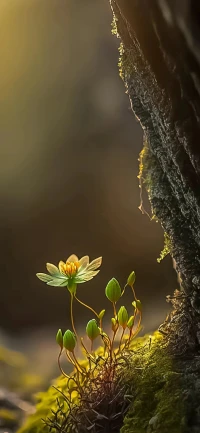 還生命以過程，向著陽光，接受生命中的一切配圖