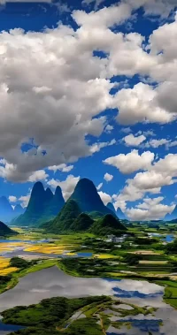 如果事與愿違，就相信上天一定另有安排；所有失去的，都會以另外一種方式歸來。相信自己，相信時間不會虧待你。配圖