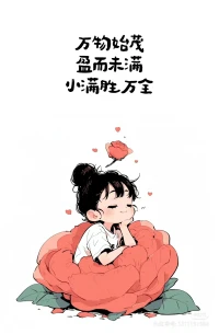 小滿勝萬全

小滿是一種人生態度
小滿其實就是一種松弛感
小滿的滿字并非完全的滿盈
而是一種適度的滿足
它告訴我們在追求目標時
要懂得適可而止
保持內心的平衡和寧靜配圖