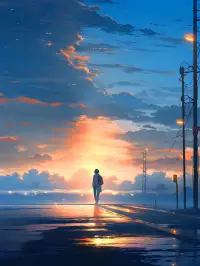 胡因夢說： “所有的愛都是為了在一起，但是父母愛孩子是為了跟孩子分離”。
從精神分析的角度說，孩子在心理上對父母拋棄的越徹底就越健康。
這也說明越優秀的父母越要具備強大的自我功能。配圖