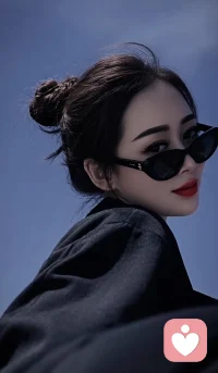 中午好