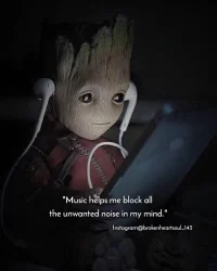 -Is life always this hard. Or is it just when you're a kid? 
-Always like this.
-生活是否總是如此艱辛？還是僅僅童年才如此？
-總是如此。配圖