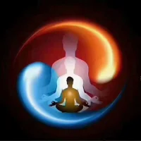 每一種生命體驗，無論是正向的，還是負向的，都可以經由身體柔軟的中心點，逐步編織一個新的身份，新的地圖，創造新的現實。
一旦你能夠把成年之后新的認知、正念的覺察、人性的連接、友善、資源、愛的話語帶到那個感受到受傷、資源匱乏、被非人性暴力對待的那個地方，那么情緒就可以被療愈，傷痛就可以被療愈。配圖