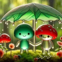 朋友是一生的，友情是純潔的，不摻雜一點其它東西的。朋友是不講任何條件的。而男女愛情中最基礎(chǔ)的一層，就應(yīng)該是友情，隨著相處時間變長，友情這種關(guān)系比親密關(guān)系更重要，患難與共，彼此尊重，彼此鼓勵，讓自己和對方都成為更好的自己，才是一段圓滿滋養(yǎng)的愛情！配圖