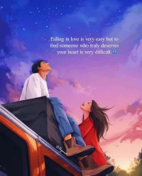 Brandon教授在他的著作《羅曼蒂克心理學：在一個反羅曼蒂克的時代里》寫到，羅曼蒂克之愛是人和人之間在精神上、情感上和性方面產生的強烈依戀。經歷著這樣愛情的戀人，會對伴侶有強烈的感情傾慕，有精神上的依戀，并為對方的價值觀、外貌等特質感到深深吸引，從而能持續不斷地對對方產生愛的感覺。
然而，長久深厚的“羅曼蒂克之愛”是非常稀缺的。需要雙方有足夠的成熟度，才有可能擁有和保持這樣的愛情。配圖