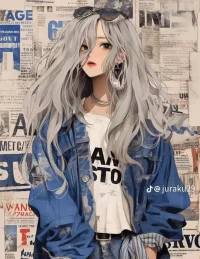 雨會從記憶的指間滑落，帶著哭過吶喊的絕望，帶著無聲無助的彷徨，從呼嘯的風中滑落，我看著遍體鱗傷的年華，感到痛徹心扉的惆悵，聽著心在爆裂的巨響，陷入深不見底的悲傷
再見青春 再見美麗的疼痛
再見青春 遙遠的幻想
再見青春 再見燦爛的憂傷
再見青春 永恒的迷惘配圖