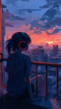 This is me, I always reserve my energy and time to be a better version of myself, I will always pick growth and happiness over anything else, so if you ask me, I'm not a fan of wasting every second of my life thinking what might happen if I'm like this or like that. I live on my own terms, and that is enough reason to continue on existing and strive towards success.
這就是我，我總是保留我的能量和時間，讓自己成為更好的自己，我總是選擇成長和快樂，而不是其他任何東西，所以如果你問我，我不喜歡浪費我生命中的每一秒，去想如果我是這樣或那樣會發生什么。我按照自己的方式生活，這足以讓我繼續存在，并努力取得成功。配圖