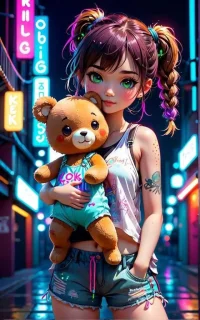 在一位來(lái)訪者的啟發(fā)下，突然想到一個(gè)詞叫做戰(zhàn)略欺騙性自卑。有些人自卑不是真正的自卑，我們知道自卑是用來(lái)掩蓋自大的，這是家喻戶(hù)曉的精神分析名言。對(duì)于一個(gè)自卑的人來(lái)說(shuō)，他的自卑是表演給別人看的。比如他曾經(jīng)被人批評(píng)說(shuō)你驕傲自大，他就需要一直扮演自卑來(lái)堵別人的嘴。你看我不僅沒(méi)有自大，反而還自卑了。這個(gè)部分有些人那里體會(huì)得非常強(qiáng)烈。
所以，我認(rèn)可心理咨詢(xún)是可以穿越時(shí)空改變這個(gè)人的過(guò)去。不是真正改變了過(guò)去，而是改變了這個(gè)人對(duì)過(guò)去的體驗(yàn)。當(dāng)我們覺(jué)得過(guò)去原來(lái)跟我們以前體驗(yàn)到的，如此不一樣的時(shí)候，我們的現(xiàn)在也會(huì)跟著變得不一樣。配圖