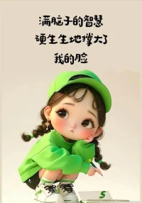 最近很喜歡的一句話，送給剛才的一位來(lái)訪者：“ 時(shí)間撲面而來(lái)，我們終將釋懷。健康地活著，平靜地過(guò)著，開心地笑著，適當(dāng)?shù)孛χ秃芎谩?一個(gè)人最好的生活狀態(tài)，是該看書時(shí)看書團(tuán)，該玩時(shí)盡情玩，看見優(yōu)秀的人欣賞，看到落魄的人也不輕視，有自己的小生活和小樂(lè)趣，不用去想改變世界，努力去活出自己便好。
愛自己的明媚，也愛自己的破碎。
不管全世界所有人怎麼說(shuō)，我都認(rèn)為自己的感受才是正確的。無(wú)論別人怎麼看，我絕不打亂自己的節(jié)奏。喜歡的事自己可以堅(jiān)持，不喜歡怎麼也長(zhǎng)久不了。
我們不可能都做船長(zhǎng)，必須要有人做船員，總會(huì)有適合我們做的一些事情，有大事，也有小事，我們要做的就是眼前的事。如果你成不了大道，那就做一條小徑，如果你成不了太陽(yáng)，那就做一顆星星。成功還是失敗並不取決於你所做事情的大小，做最好的自己。
祝我們都能一年比一年自由，一年比一年通透。路的盡頭永遠(yuǎn)是路，永遠(yuǎn)有方向，永遠(yuǎn)積極向上。
我在等風(fēng)也等你 ??配圖