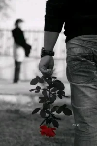You who suffer because you love, love still more. To die of love, is to live by it.
因為愛而受苦的你，反而愛得更深。為愛而死，就是靠愛而活。
維克多·雨果《悲慘世界》配圖
