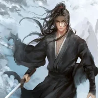 一生有愛何懼風飛沙
悲白發留不住芳華
拋去江山如畫換她笑面如花
抵過這一生空牽掛
心若無怨愛恨也隨她
天地大情路永無涯
只為她袖手天下
烽煙起尋愛似浪淘沙
遇見她如春水映梨花
揮劍斷天涯相思輕放下
夢中我癡癡牽掛配圖