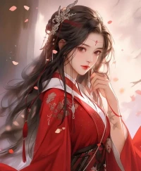 一生有愛何懼風飛沙
悲白發留不住芳華
拋去江山如畫換她笑面如花
抵過這一生空牽掛
心若無怨愛恨也隨她
天地大情路永無涯
只為她袖手天下
烽煙起尋愛似浪淘沙
遇見她如春水映梨花
揮劍斷天涯相思輕放下
夢中我癡癡牽掛配圖