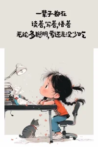 人生短暫如曇花一現，與其畏縮不前，不如大膽追夢。每一天都是未知的禮物，何必拘泥于眼前的風雨？我們終將失去生命，那為何不在有限的時光里盡情探索，去經歷那些未曾體驗的美好？
縱然前路布滿荊棘，也比在原地徘徊更加值得。“勇敢一點吧，生命終將逝去。”這正是對我們的最好忠告。與其抱憾而終，不如在每一個瞬間活出自己的精彩，去愛，去恨，去感受，去經歷。大膽一些，因為這才是生命的真諦配圖
