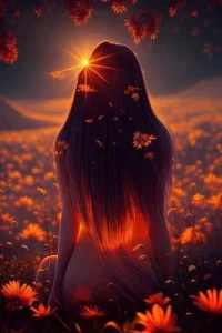 愿我們每一個(gè)人都能活成一束光綻放著所有美好。
愿我們?cè)谟嗌臍q月里，活成一道光，照亮了自己，也溫暖了別人。讓我們努力活成一道光，用一顆溫暖的心，愛(ài)己，愛(ài)萬(wàn)物，世間里的一切。
往后余生，我們與日月?tīng)?zhēng)輝，與溫暖相擁，活成一道光去更多的人，治愈更多的悲傷，更多的煩惱。
你我皆是提燈人，日行一善，溫暖他人，亦是一種人生的修行，亦是一種人生的格局，亦是一種世間的光芒。配圖
