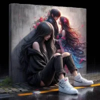 讓我再看你一遍 從南到北
像是被五環(huán)路蒙住的雙眼
請你再講一遍
關(guān)于那天 抱著盒子的姑娘
和擦汗的男人
我知道，那些夏天
就像青春一樣回不來
代替夢想的，也只能是勉為其難
我知道，吹過的牛逼
也會隨青春一笑了之
讓我困在城市里 紀(jì)念你
讓我再嘗一口
秋天的酒
一直往南方開
不會太久
讓我再聽一遍
最美的那一句 你回家了
我在等你呢
我知道
那些夏天
就像青春一樣回不來
代替夢想的
也只能是勉為其難
我知道
吹過的牛逼
也會隨青春一笑了之
讓我困在城市里 紀(jì)念你
我知道
那些夏天
就像你一樣回不來
我已不會再對誰
滿懷期待
我知道
這個世界
每天都有太多遺憾
所以 你好 再見配圖