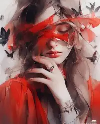 Life will break you. Nobody can protect you from that, and being alone won't either, for solitude will also break you with its yearning.
You have to love. You have to feel. It is the reason you are here on earth. You have to risk your heart. You are here to be swallowed up.
 And when it happens that you are broken, or betrayed, or left, or hurt, or death brushes too near, let yourself sit by an apple tree and listen to the apples falling all around you in heaps, wasting their sweetness. Tell yourself that you tasted as many as you could. ~Louise Erdrich 
生活會擊垮你。沒有人能保護你免受傷害，孤獨也不會，因為孤獨也會用它的渴望擊垮你。你必須去愛。你必須去感受。這就是你來到這個世上的原因。你必須拿你的心去冒險。你是來被吞沒的。當你被擊垮，被背叛，被遺棄，被傷害，或者死神擦身而過時，讓自己坐在蘋果樹下，聽蘋果在你身邊紛紛落地，浪費它們的甜美。告訴自己，你品嘗了盡可能多的蘋果。
——路易斯·厄德里奇配圖