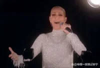 巴黎奧運會最感人的時刻。席琳迪翁帶給人們的不僅是她的歌曲，而且是身患“僵人綜合癥”病人的精神：“如果我跑不動了，我就走；如果我走不動了，我就爬。我絕對不會停下來。”這其實也是奧林匹克精神。
她的終點在哪里？答案或許早已寫在 28 年前她第一次在奧運會上唱出的歌里。
???????? ???????? ???????? ???????? ?????? ??????.??????'???? ???????? ???????? ???????? ???? ?????? ???????? ?????? ????????????????.
你的意志，會帶你走更遠。你唯一可以創造的，就是你的命運。配圖