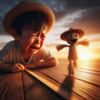 所謂的青春、少年感、少女心......其實就是人生有那么一段時間，可以肆無忌憚隨心所欲的無憂無慮，喜形于色、沒心沒肺、狼心狗肺，講不完的話，流不完的淚，止不住的笑。
成年人的世界，所謂的復雜，不過就是將這一切深藏于心并且言不由衷地活著，我們稱之為成熟穩重，然而塵歸塵土歸土，成年后我們如何壓抑生而為人的根本，年老后我們就會多么強烈地深感遺憾。
人生幾十年，無非也就是哭過，笑過，迷茫過，痛苦過，沉默過，壓抑過，釋懷過，笑過，哭過......配圖