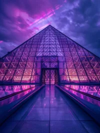 大风泱泱，
大潮滂滂。
洪水图腾蛟龙，
烈火涅槃凤凰。
文明圣火千古未绝者，
唯我无双。
一个人的长大，
就是对他人祛媚的过程，
而一个国家的强大，
就是对别的国家祛魅的进程。
当西方不再神秘，
当我们去辩证看待，
借鉴其优点，
看清其缺陷，
去其糟粕，汲取精华。
我们才能以自信之态，
屹立于世界之林。配图