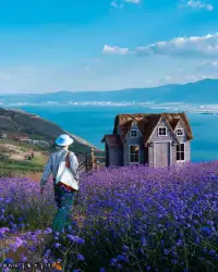 《诗经》里有这样一句话：“心存希冀，目有繁星；追光而遇，沐光而行 。”读透了这句话，就懂得了它的涵义： 遇见美好的光明，沐浴着阳光前行。做好眼前的事，不必忧心于未来，即使路途曲折，身处泥潭，你要清楚这一路为什么而来，要永远保持积极乐观，并充满热诚。配图