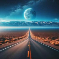 我們應當相信，每個人都是帶著使命來到人間的。
無論他多么的平凡渺小，多么的微不足道，總有一個角落會將他擱置，總有一個人需要他的存在。
有些人在屬于自己的狹小世界里，守著簡單的安穩與幸福，不驚不擾地過一生。
有些人在紛擾的世俗中，以華麗的姿態盡情地演繹一場場悲喜人生。配圖