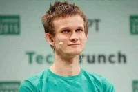 Vitalik 最新演講：以太坊的下一個十年
他表示過去十年以太坊的發展專注于理論上，現在當開發者們可以達到用戶所需要的體驗質量時，足夠強大和足夠重要的應用便已在以太坊上構建，這時便可以將注意力轉向如何構建對世界產生影響的應用，同時保留所有人擁有的價值。
「我們要構建怎樣的應用？如何在保留所有人價值觀的基礎上構建？我不知道答案，但我認為，我們所有人、所有開發者、所有 Buidler，還有社區里不可或缺的每個人，都有機會成為塑造未來的一部分。」Vitalik 如是說。配圖
