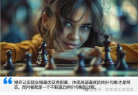顫抖手完美點”概念的意蘊是:在博弈中每個局中人按納什均衡點進行策略選擇時難免會犯錯誤，即偶爾會偏離均衡策略(形象地說，可能手會顫抖)。這樣局中人應該選擇那樣的納什均衡點，使得自己犯錯誤時，其它人按照他們的最佳反應策略，仍如同自己未發生錯誤一樣做出同樣的策略選擇。事實上，這意味著局中人在策略選擇時應考慮到自己有可能做出錯誤選擇，從而會力圖避免因自己的偶然錯誤而蒙受其它局中人改變相應策略給自己帶來的損失。當然這一概念假定對任一方的頗抖概率都是一樣的。
其實，在博弈中人們會更小心地避免在損失大的方向上犯錯誤，這樣向不同方向的顫抖概率就會不同。由此麥遜提出了“適當均衡點”的概念，進一步完善了傾抖手均衡點。在顫抖手均衡點概念中，澤爾滕利用人類行為包含非理性因素(局中人會犯錯)這一特點，形成對理性概念的一種新理解。這種方法無疑是博弈理論的一個重大突破。配圖
