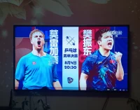 樊振東任重道遠，爭取為大頭報一箭之仇，莫雷加德也算是瑞典王國過去二十年出來的一個奇才了，幾乎不退臺的近身逼迫打法，大頭就是想以快制快丟掉了比賽，樊振東要考慮在節奏上變化起來，一舉拿下冠軍，中國軍團，加油！配圖